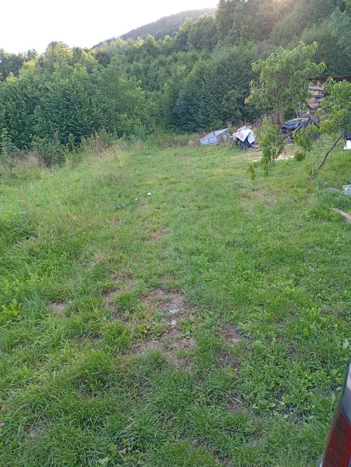 Działka rolno-budowlana Kalwaria Zebrzydowska. Zdjęcie 5