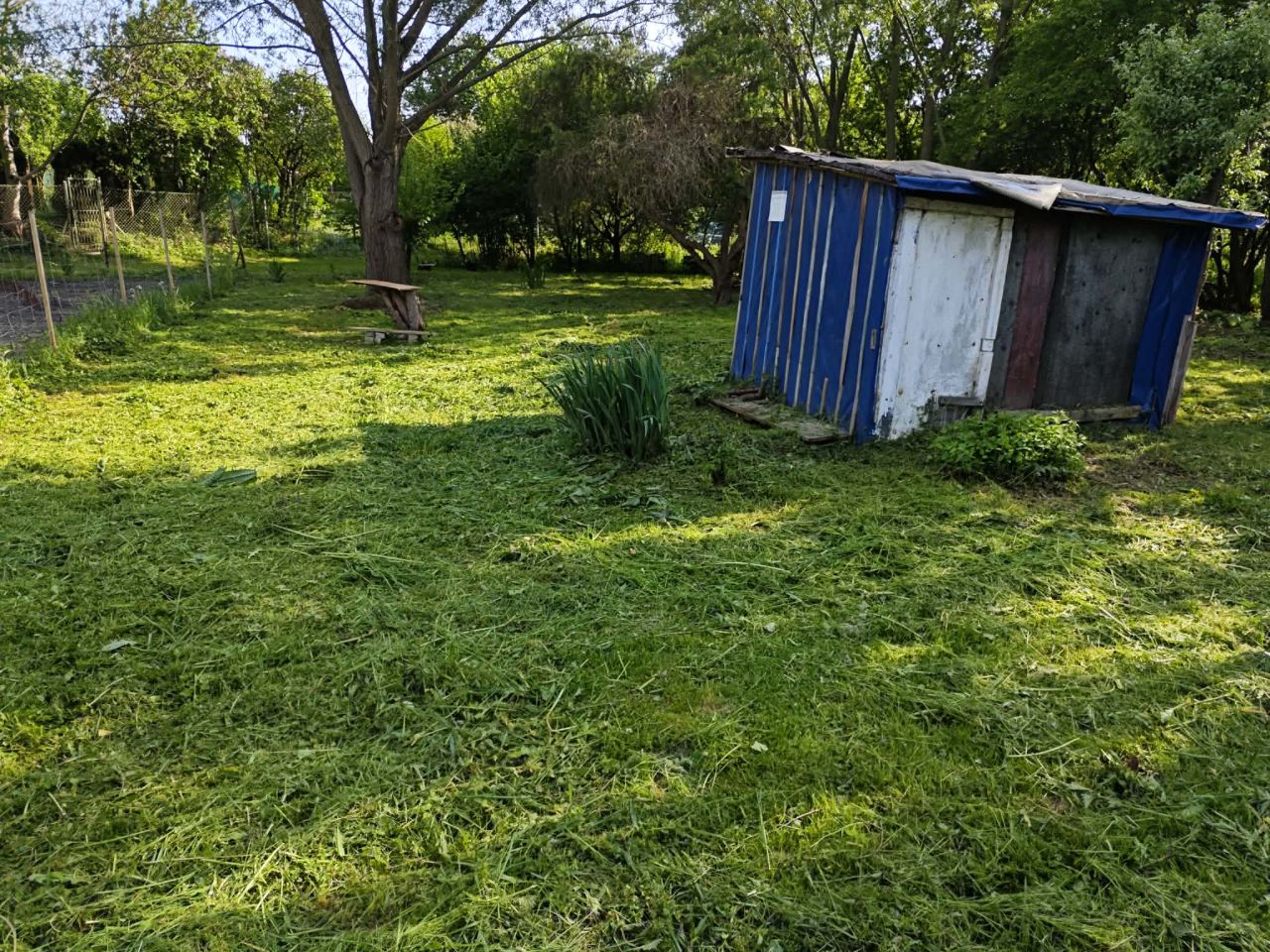 Działka rod Lublin Podzamcze, ul. Podzamcze. Zdjęcie 9