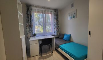 Pokój Kraków Śródmieście, al. 29 Listopada