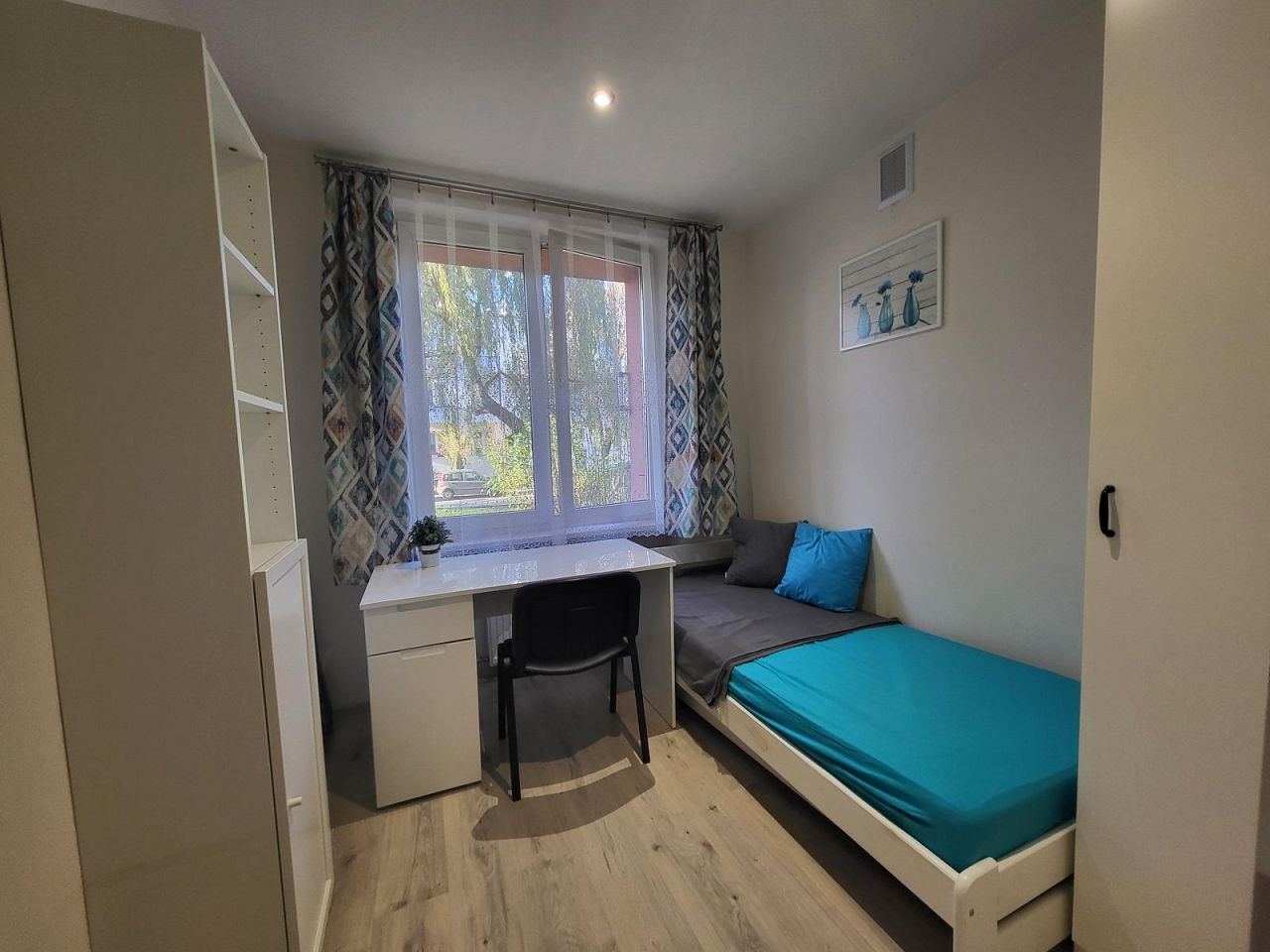 Pokój Kraków Śródmieście, al. 29 Listopada