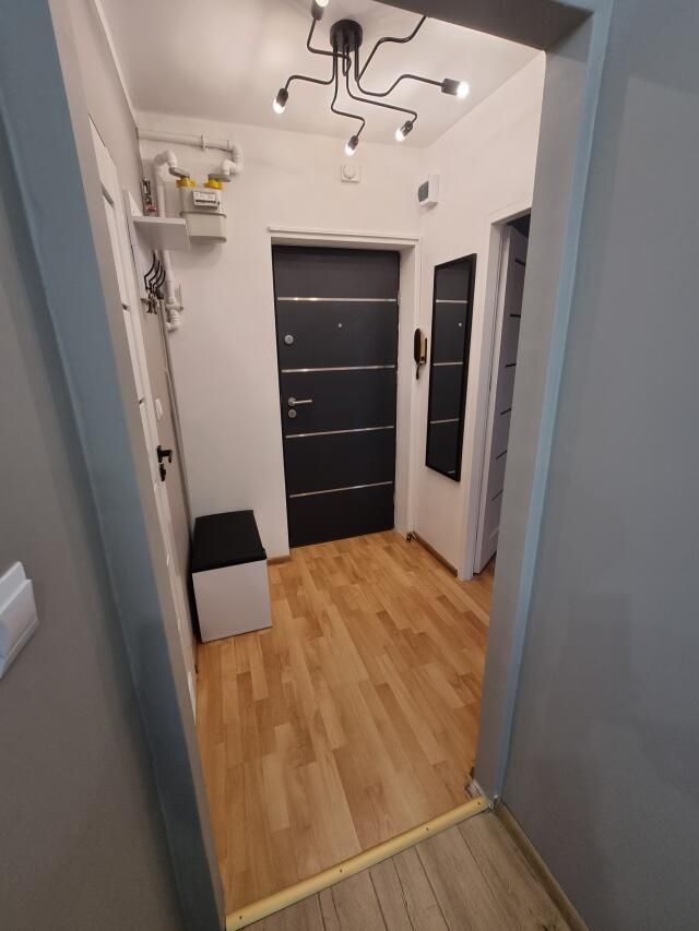 Mieszkanie 2-pokojowe Ruda Śląska Nowy Bytom, ul. Pokoju. Zdjęcie 9