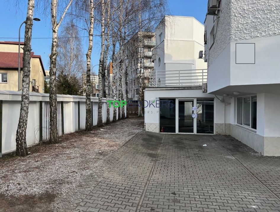 dom wolnostojący, 14 pokoi Warszawa Ochota. Zdjęcie 28