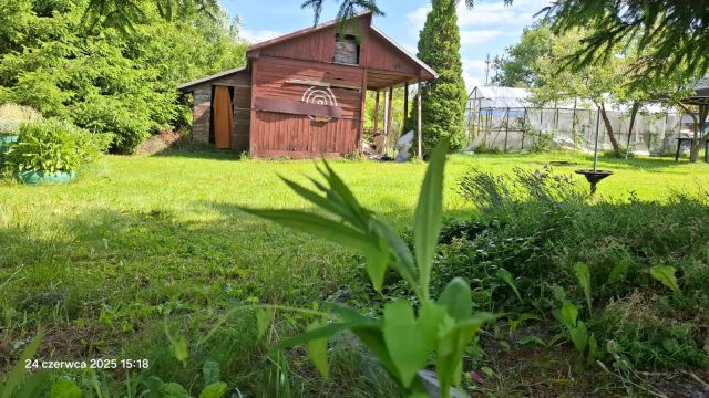 Działka rod Lublin Zemborzyce, ul. Janowska 804 nr działki. Zdjęcie 7