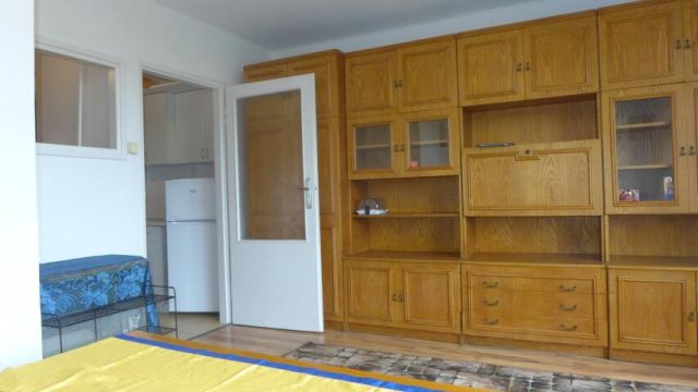 Mieszkanie 1-pokojowe Kraków Śródmieście, ul. Tadeusza Kantora. Zdjęcie 2