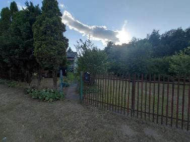 dom wolnostojący, 2 pokoje Krasowo-Częstki. Zdjęcie 1