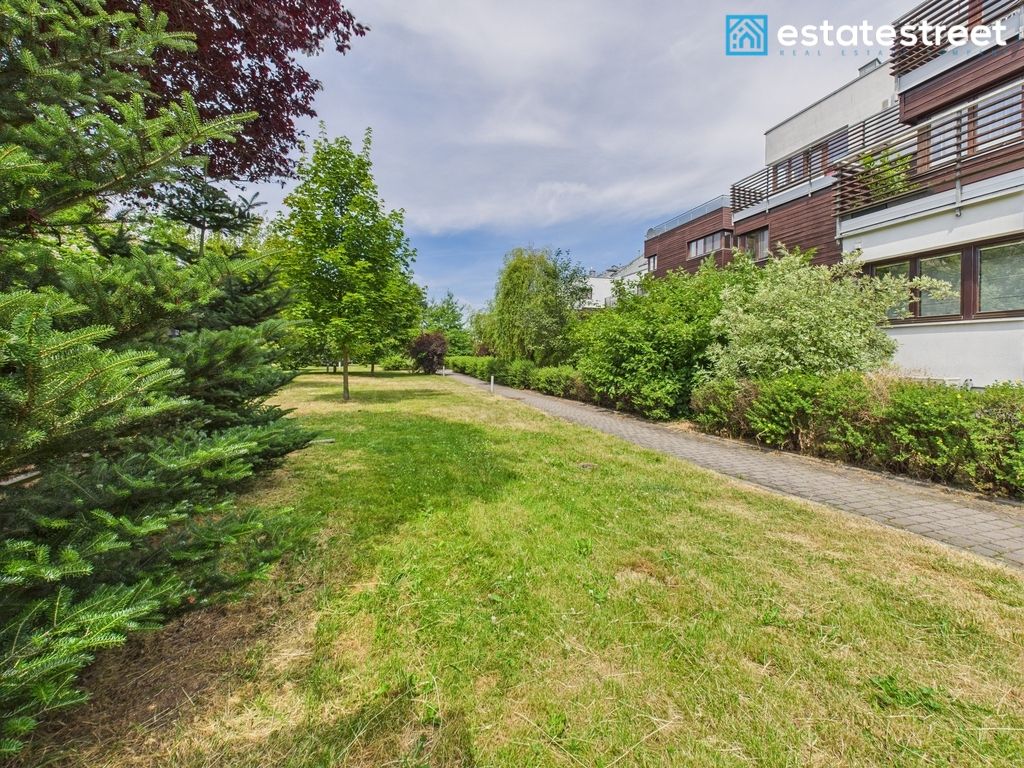 Mieszkanie 3-pokojowe Kraków Wola Justowska, ul. Morelowa. Zdjęcie 17