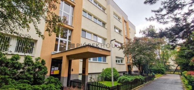 Mieszkanie 3-pokojowe Warszawa Mokotów, ul. Jana Piekałkiewicza. Zdjęcie 15