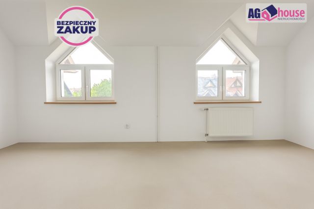 dom szeregowy, 6 pokoi Gdańsk Osowa, ul. Cumowników. Zdjęcie 3