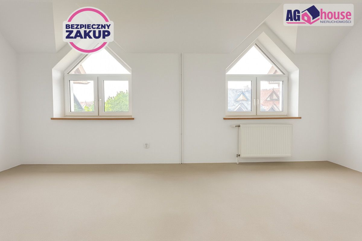 dom szeregowy, 6 pokoi Gdańsk Osowa, ul. Cumowników. Zdjęcie 3