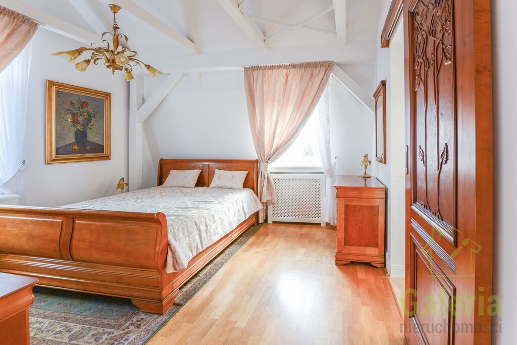 Mieszkanie 4-pokojowe Międzyzdroje, ul. Bohaterów Warszawy. Zdjęcie 12