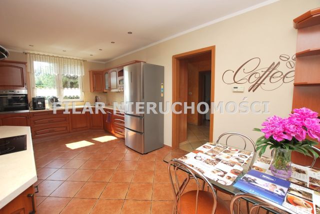 dom wolnostojący, 5 pokoi Osiek. Zdjęcie 27