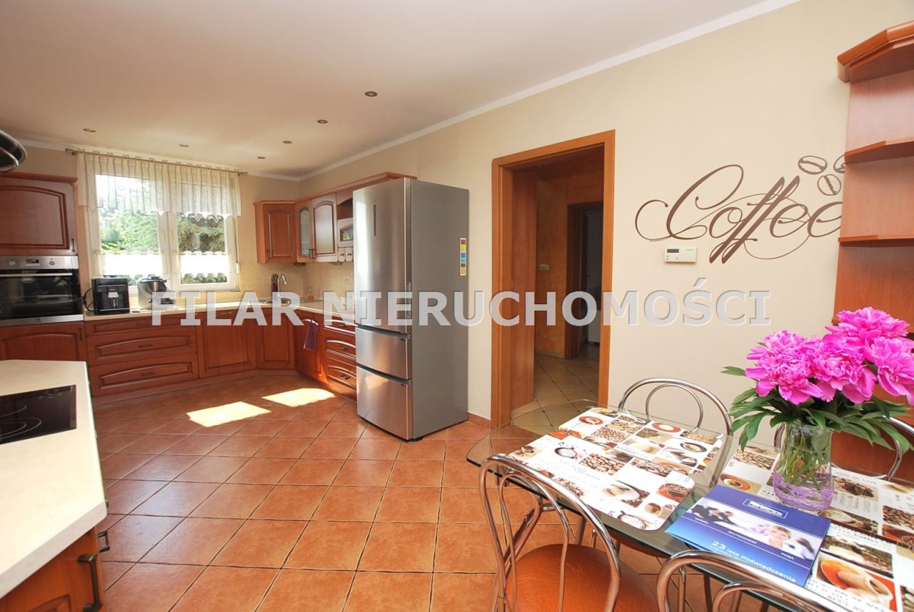 dom wolnostojący, 5 pokoi Osiek. Zdjęcie 27