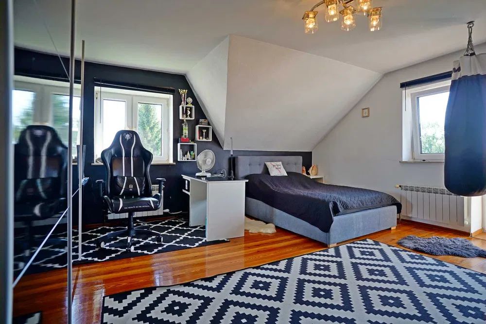 dom wolnostojący Zamość. Zdjęcie 6