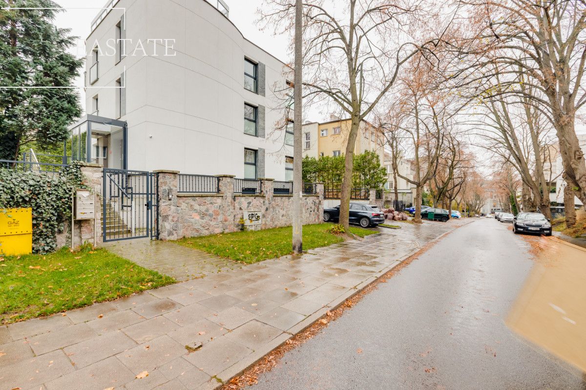 Mieszkanie 3-pokojowe Gdynia Kamienna Góra, ul. Żołnierzy I Armii Wojska Polskiego. Zdjęcie 19