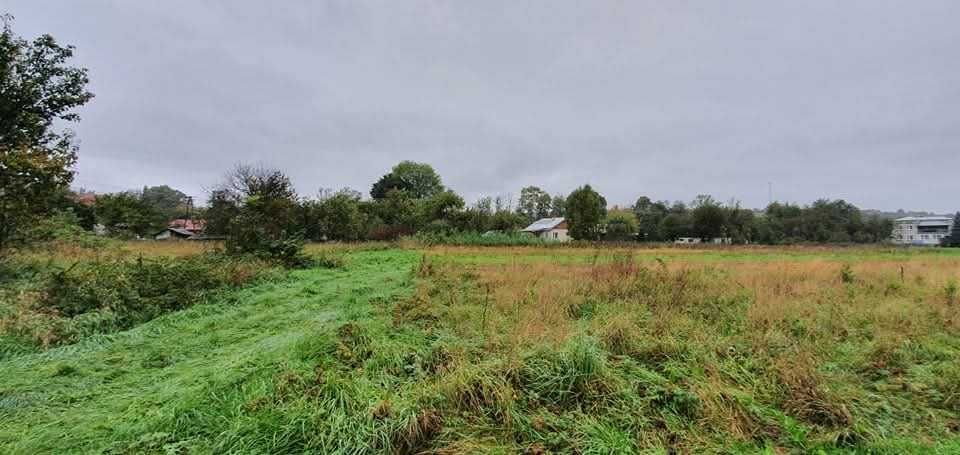 Działka rolno-budowlana Iwla. Zdjęcie 8