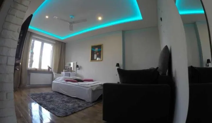 Mieszkanie 1-pokojowe Częstochowa Trzech Wieszczów