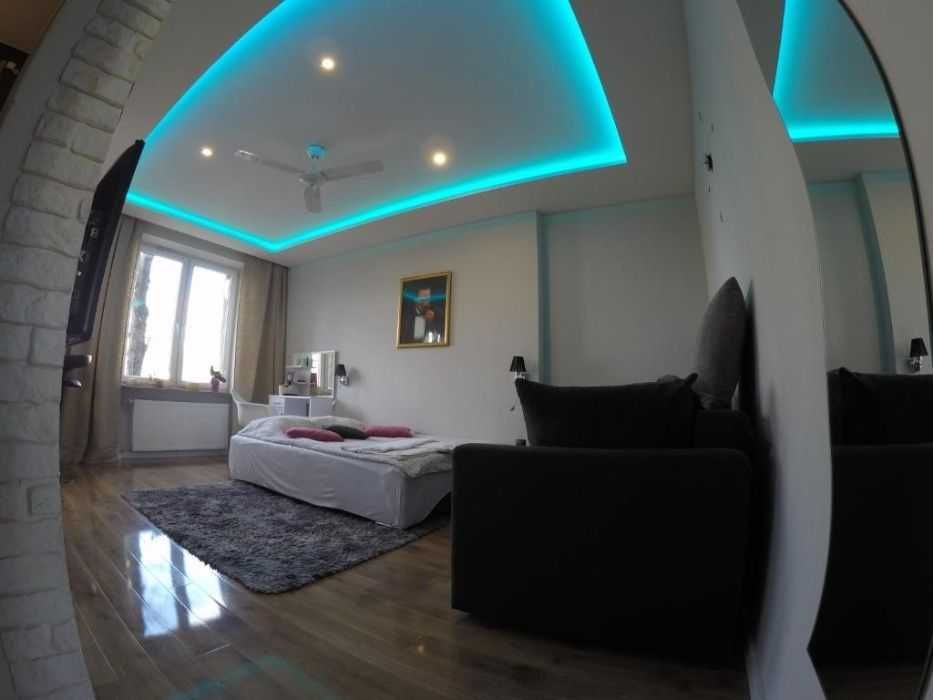 Mieszkanie 1-pokojowe Częstochowa Trzech Wieszczów