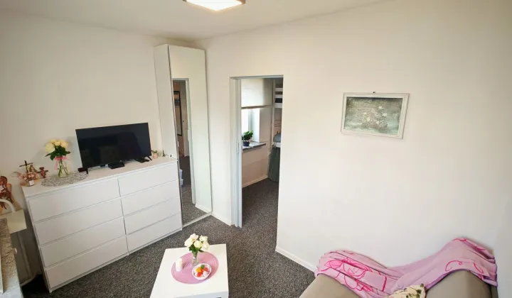 Mieszkanie 2-pokojowe Otwock, ul. Stefana Batorego