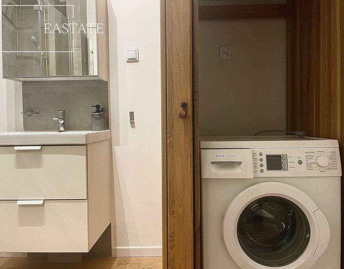 Mieszkanie 3-pokojowe Warszawa Bemowo, ul. płk. Witolda Łokuciewskiego. Zdjęcie 9