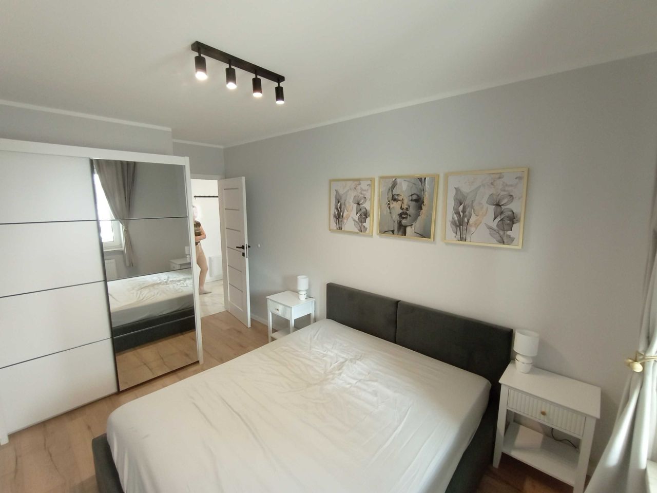 Mieszkanie 2-pokojowe Białystok Wygoda, ul. 42 Pułku Piechoty. Zdjęcie 7