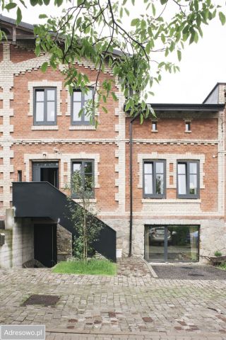 Mieszkanie 2-pokojowe Bielsko-Biała Śródmieście, ul. Robotnicza. Zdjęcie 1