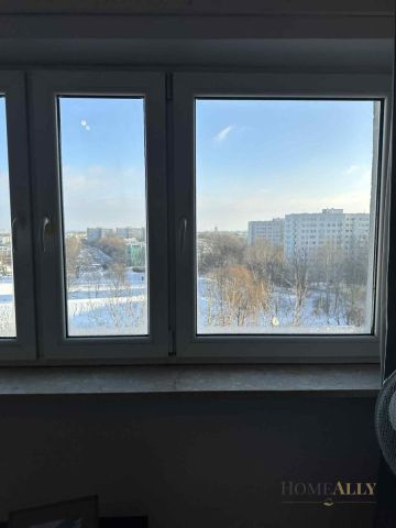 Mieszkanie 1-pokojowe Warszawa Żoliborz, ul. Włościańska. Zdjęcie 9