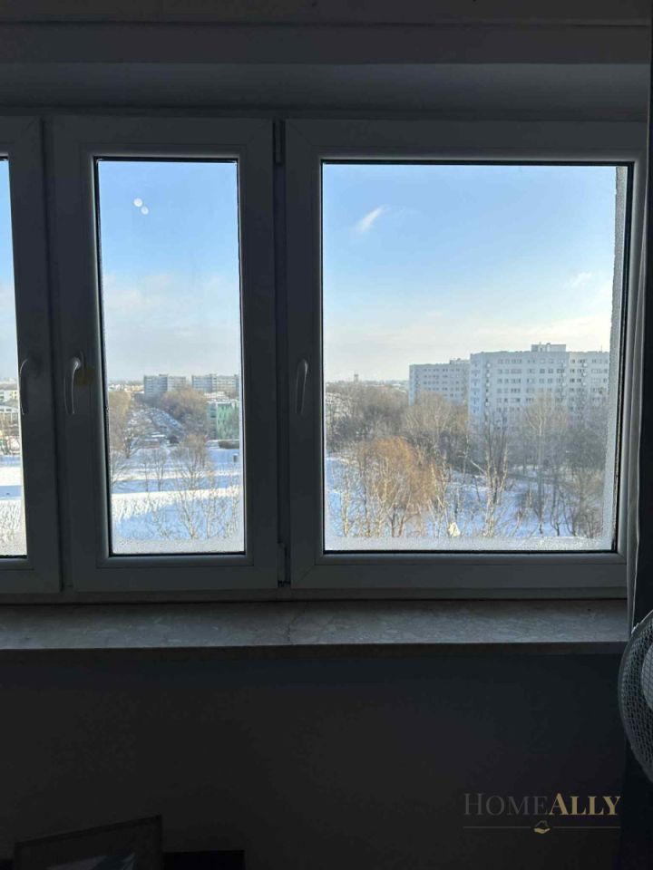 Mieszkanie 1-pokojowe Warszawa Żoliborz, ul. Włościańska. Zdjęcie 9