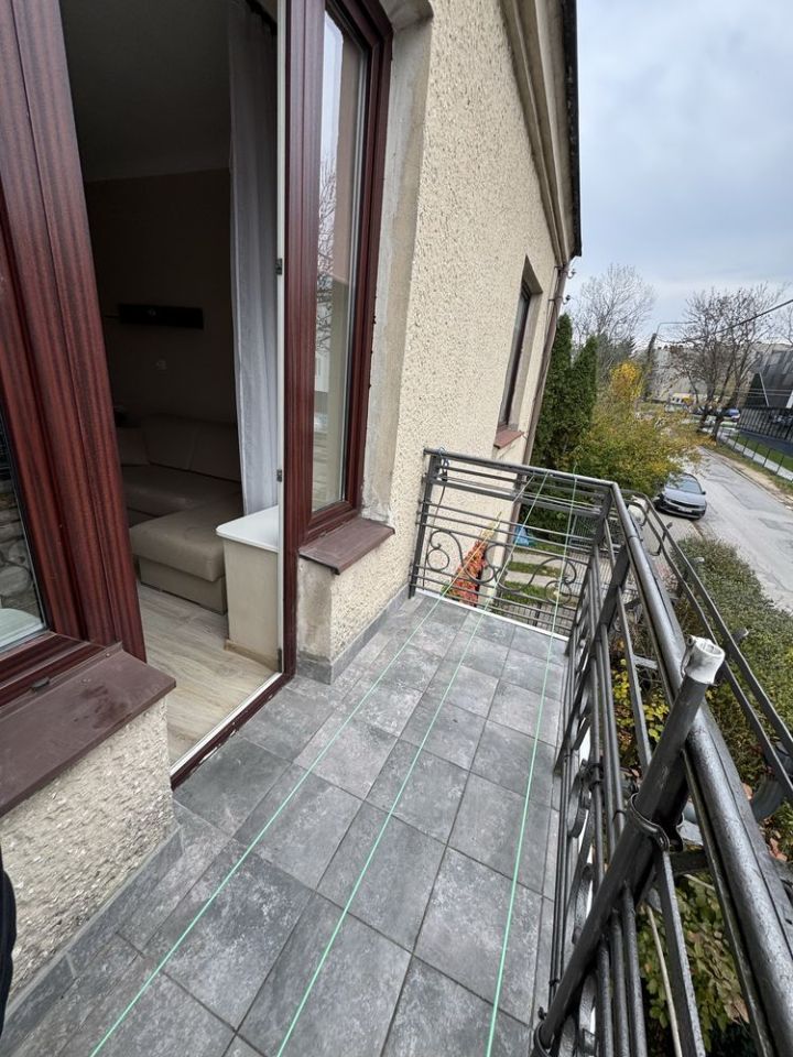 Mieszkanie 2-pokojowe Kielce Baranówek, ul. Wybraniecka. Zdjęcie 7