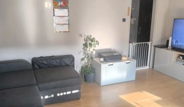 Mieszkanie 2-pokojowe Lubin