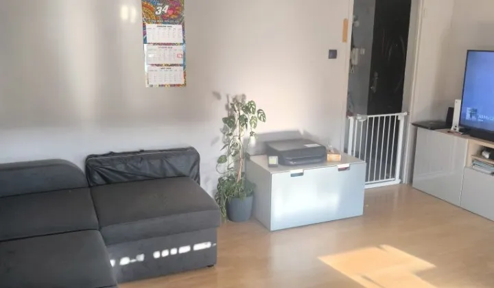 Mieszkanie 2-pokojowe Lubin