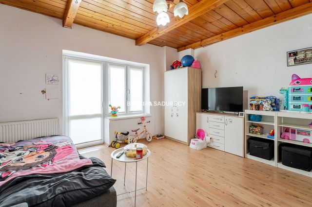 bliźniak, 5 pokoi Libertów, ul. Sportowców. Zdjęcie 4