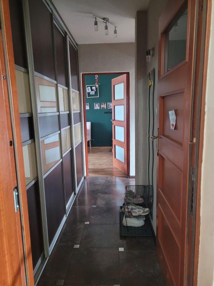 Mieszkanie 2-pokojowe Łódź Teofilów, ul. Rojna. Zdjęcie 8