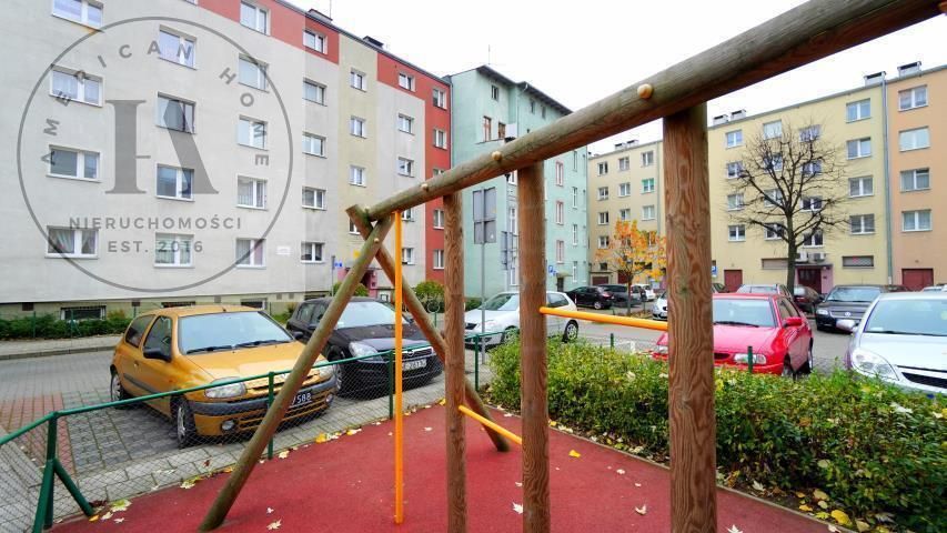 Mieszkanie 2-pokojowe Elbląg, ul. Henryka Nitschmanna. Zdjęcie 11