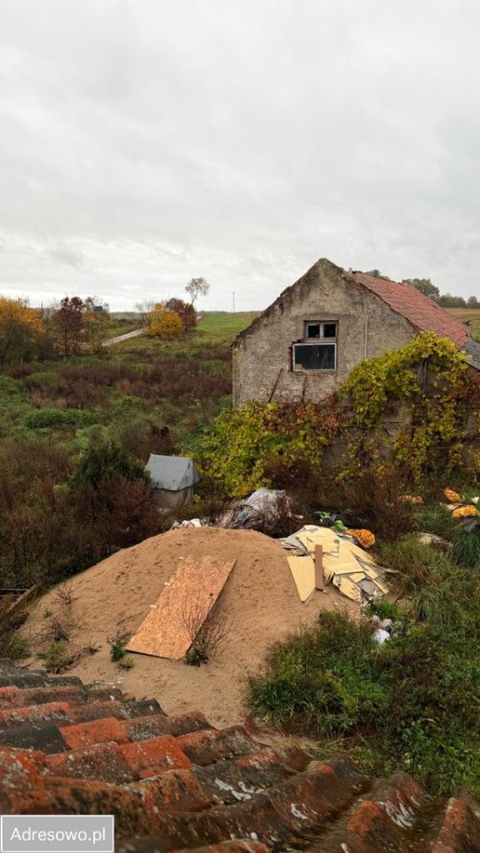 dom wolnostojący, 5 pokoi Stare Krzywe. Zdjęcie 18