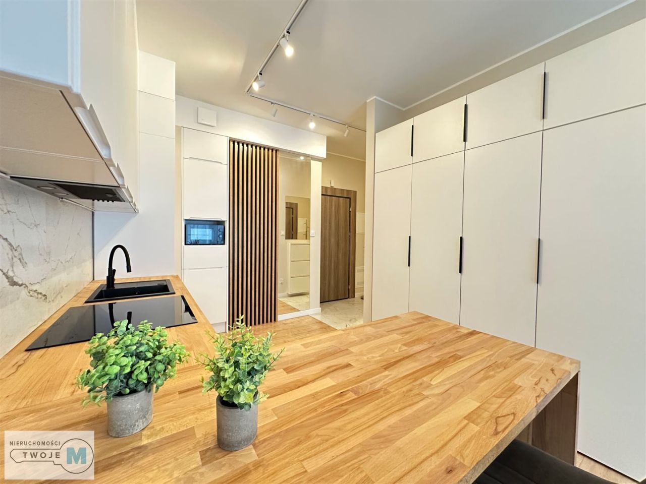 Mieszkanie 2-pokojowe Kielce Czarnów, ul. Oskara Kolberga. Zdjęcie 7