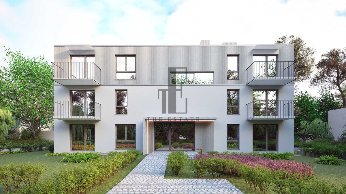 Działka budowlana Warszawa Wawer, ul. Dmuchawcowa. Zdjęcie 5