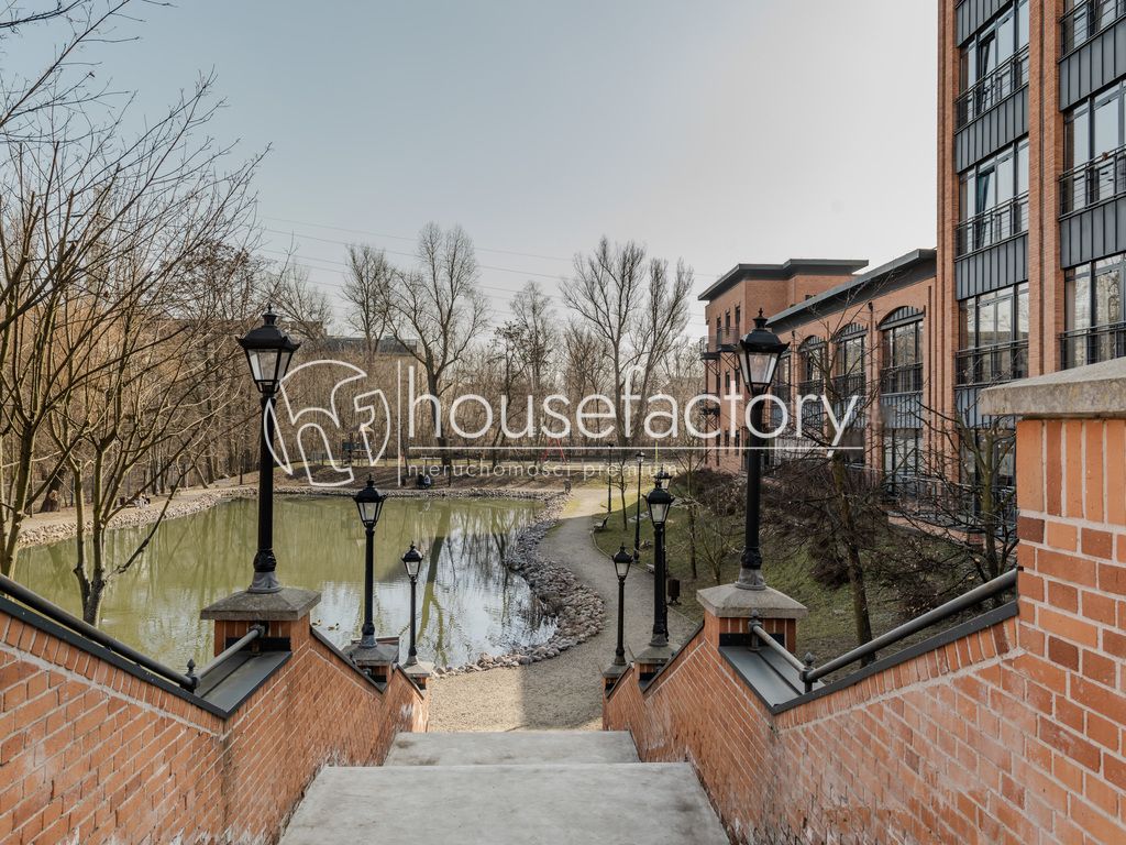 Mieszkanie 3-pokojowe Łódź, ul. ks. bp. Wincentego Tymienieckiego. Zdjęcie 19