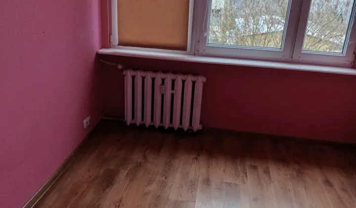 Mieszkanie 4-pokojowe Sierpc, ul. Gabriela Narutowicza