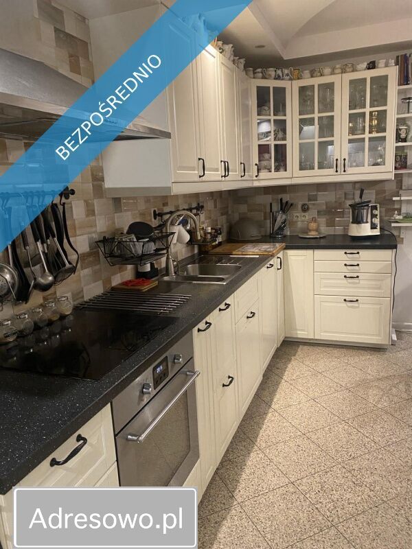 Mieszkanie 3-pokojowe Warszawa Mokotów, ul. Bukowińska. Zdjęcie 11