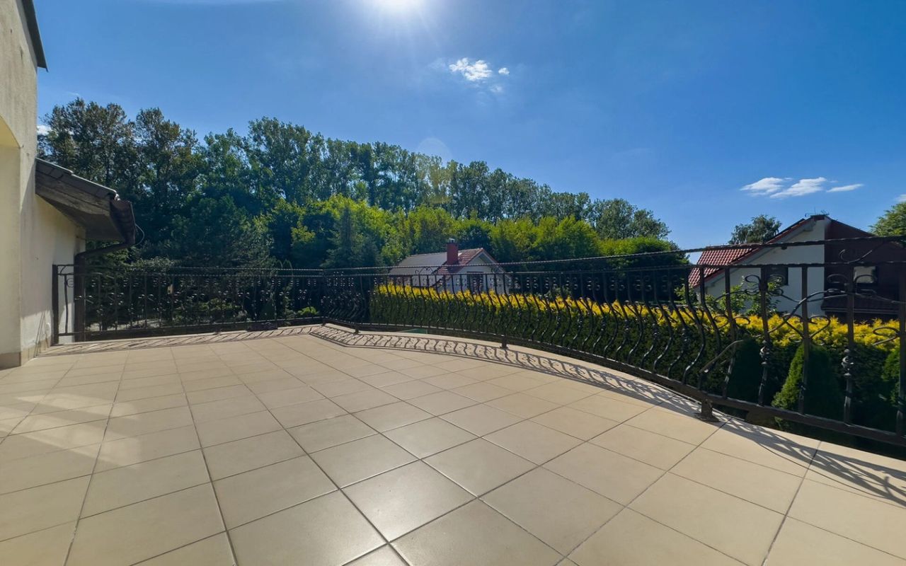 dom wolnostojący, 8 pokoi Psary. Zdjęcie 16