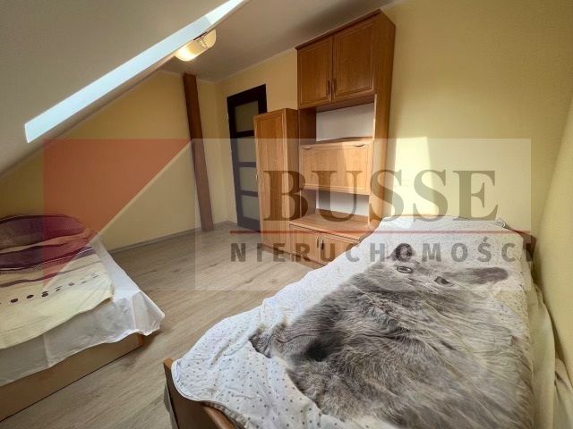 dom wolnostojący, 13 pokoi Szczecin Płonia. Zdjęcie 4