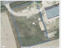 Działka rolno-budowlana Guzów. Zdjęcie 2