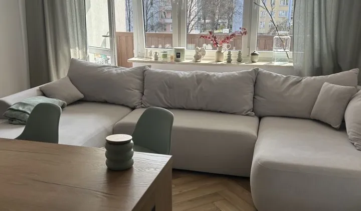 Mieszkanie 4-pokojowe Chełm Dyrekcja