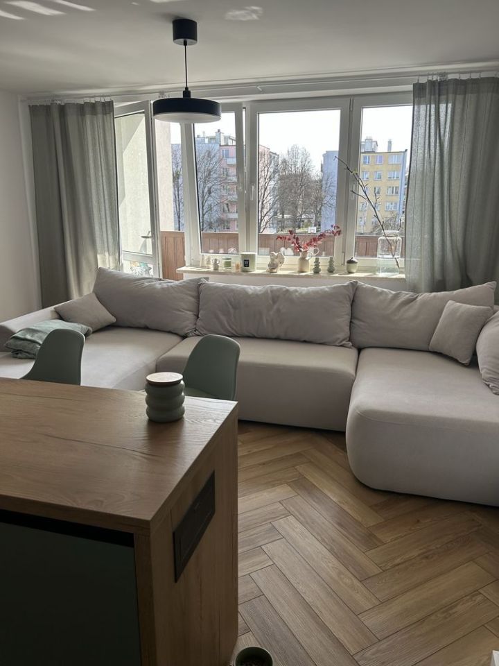 Mieszkanie 4-pokojowe Chełm Dyrekcja. Zdjęcie 1