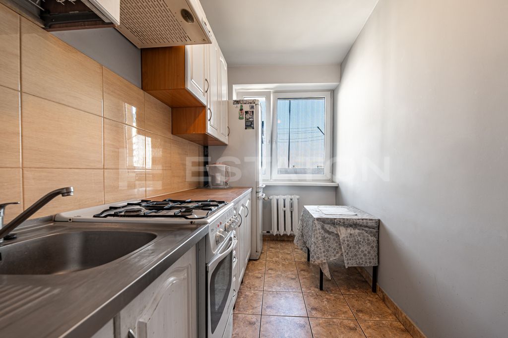 Mieszkanie 2-pokojowe Rzeszów, ul. Stanisława Jabłońskiego. Zdjęcie 3