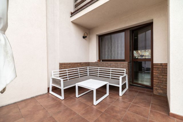 dom szeregowy, 5 pokoi Gdańsk Kokoszki, ul. Poziomkowa. Zdjęcie 8