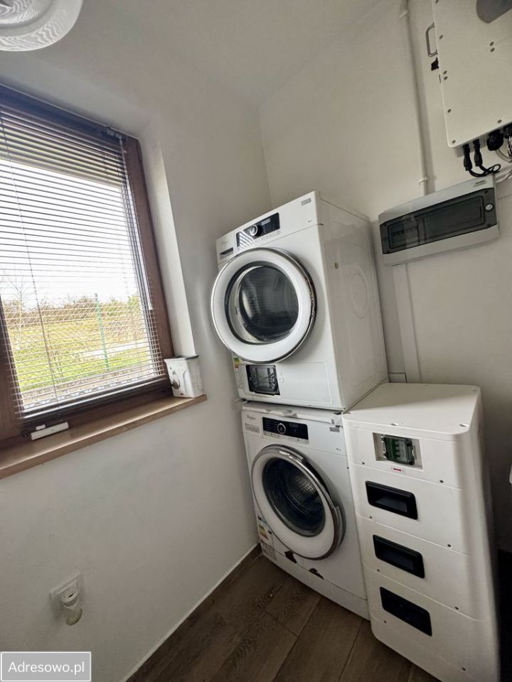 dom wolnostojący, 4 pokoje Rudno, ul. Galicyjska. Zdjęcie 16