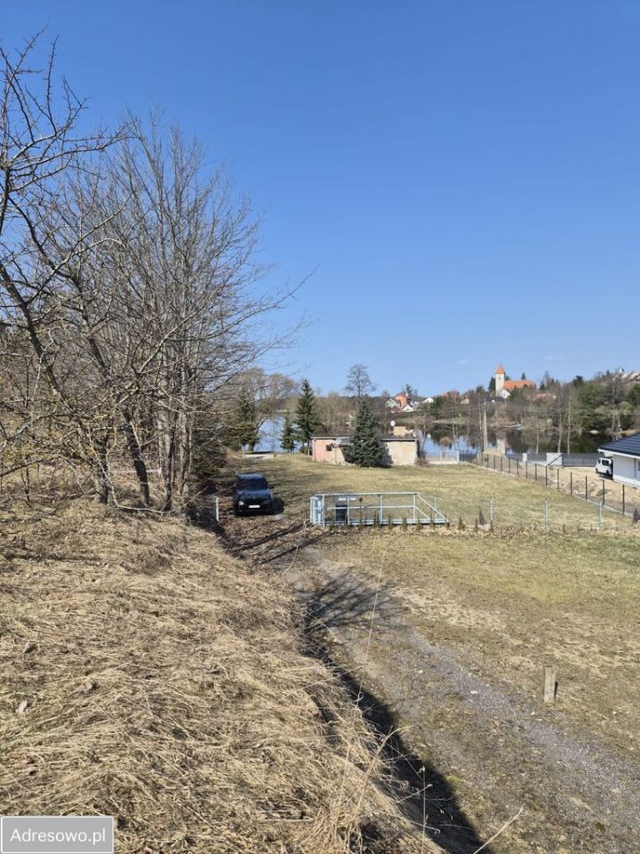 Działka rekreacyjna Sulejki. Zdjęcie 5