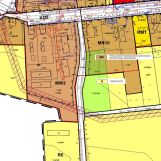 Działka rolno-budowlana Nowa Niedrzwica. Zdjęcie 4