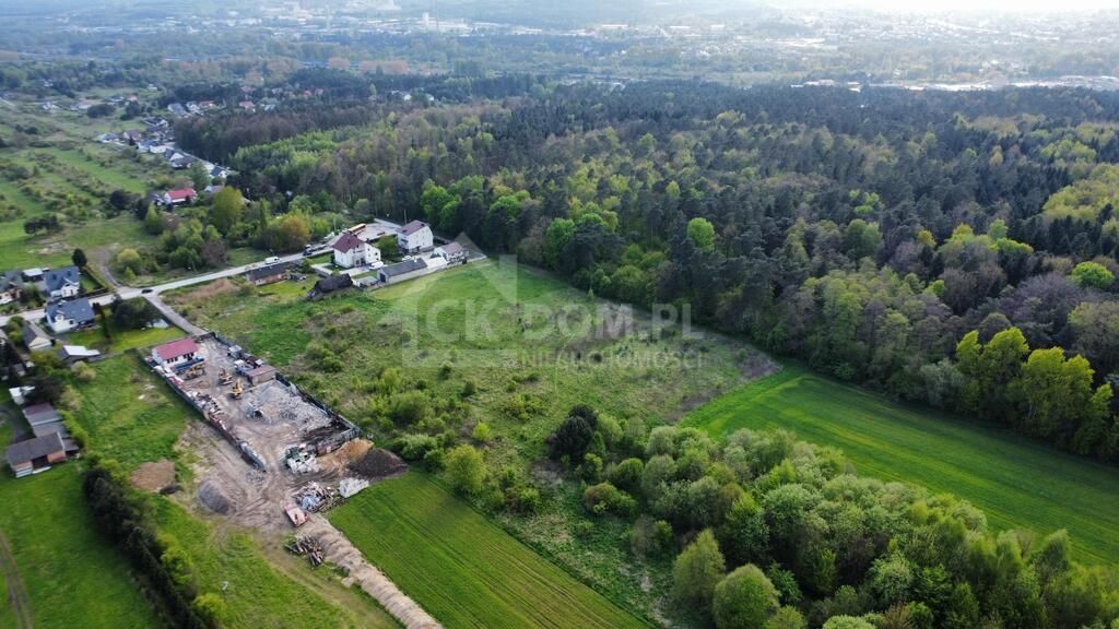 Działka Kielce. Zdjęcie 23